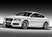 Audi S5 Sportback